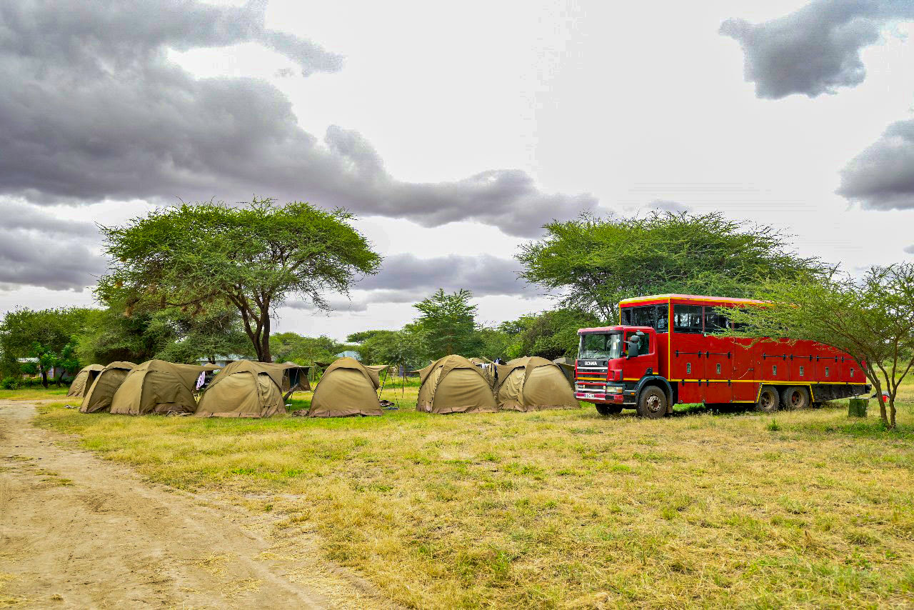 Student educational trips across East Africa