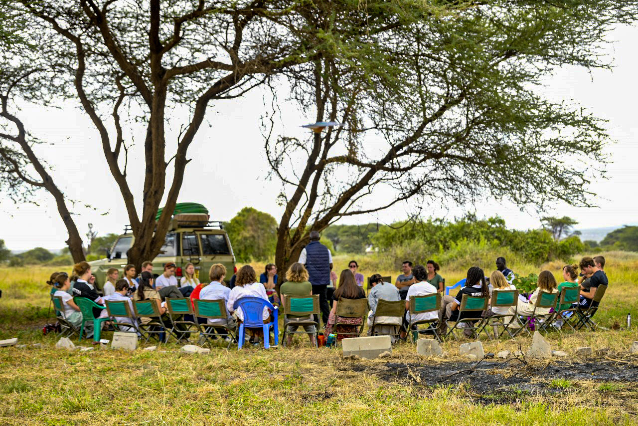 Research and conservation science