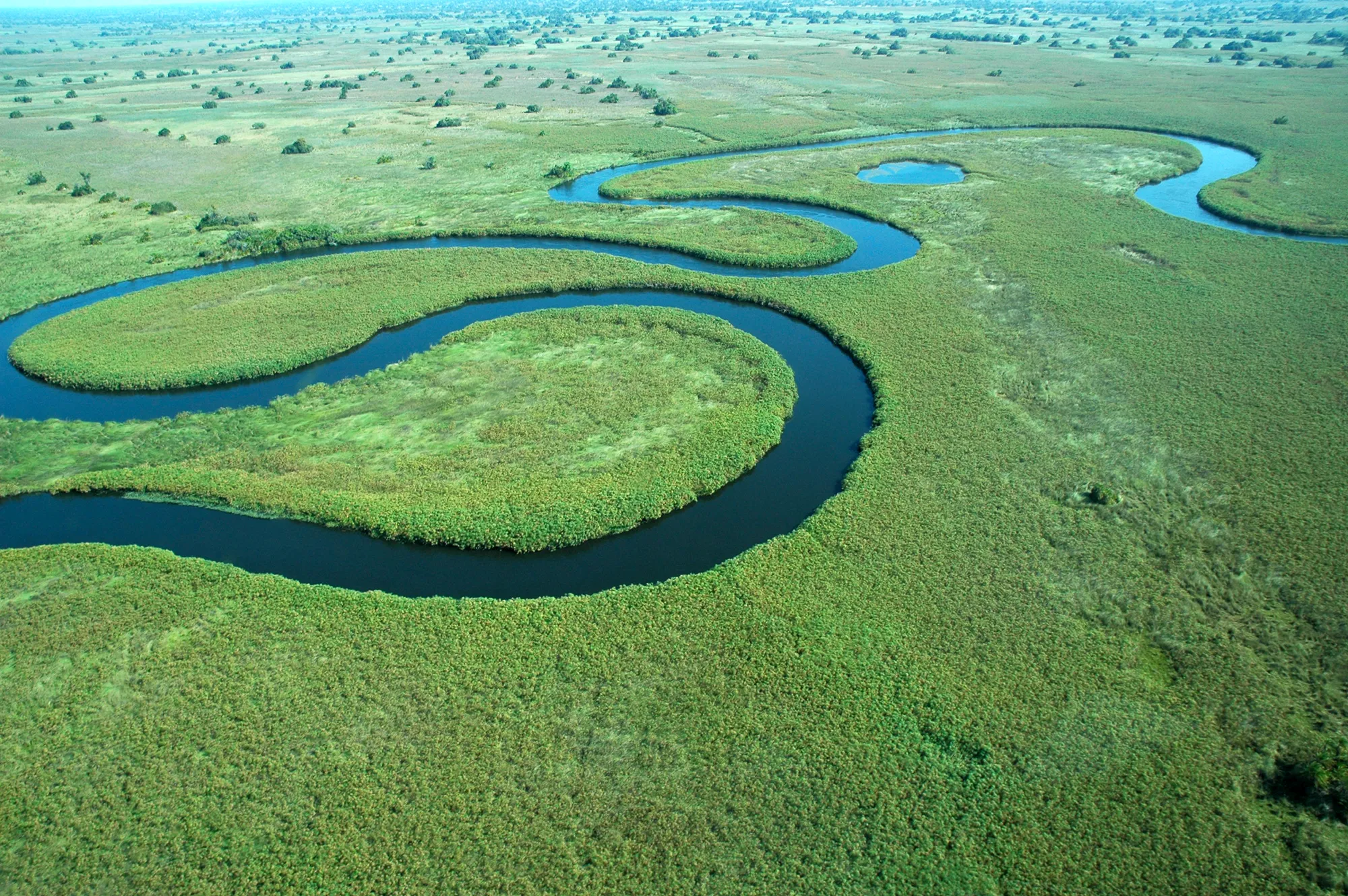 Okavango